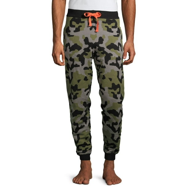 jogger sleep pants