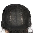 thumbnail image 7 of Onedor Girl's Long Curly Black Synthetic Wavy Hair Wednesday Cosplay Wigs (Style 2) …, 7 of 7