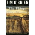 thumbnail image 1 of Pre-Owned The Things They Carried (Paperback) by Tim O'Brien, 1 of 1
