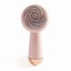 thumbnail image 1 of Flawless Body Rechargeable Lady Shaver And Trimmer, White/rose gold（pink）, 1 of 5