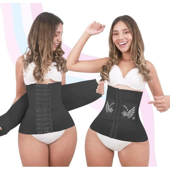 Moda King Peru Premium Hourglass