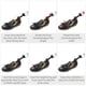 thumbnail image 4 of Estirador de Zapatos MISERWE Ajustable con Bolsas Purificadoras de Aire, 4 of 6