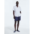 thumbnail image 2 of Free Assembly Men's Utility Shorts, 7" Inseam, Sizes S-3XL, 2 of 5