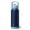 Ocean Blue, variant on Carote Insulated Stainless Steel Tumbler with Handle and Lid, Leakproof Double Wall Vacuum Travel Mug, Reusable Cup for Hot & Cold Drinks, Pink, 32oz