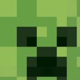 thumbnail image 1 of Minecraft Lunch Napkins, 16CT, 1 of 2