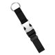 thumbnail image 5 of Correas de equipaje Baoblaze Cinturón de maleta ajustable Correas de embalaje anchas negro, 5 of 8