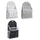 thumbnail image 1 of 3 bolsas de almacenamiento para colgar en la pared, bolsas de almacenamiento para colgar en el armario, algodón, 1 of 5
