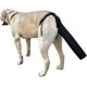thumbnail image 1 of 2Pcs Dog Tail Protector, Dog Tail Guard Dog Tail Cover for Wounds Black Dog, 1 of 4