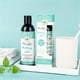 thumbnail image 4 of Clearance! Oil Pulling With Oil With Tongue Scraper Inside The Box - Natural, Free Mouthwash To Help With Fresh Breath, Teeth Whitening And Healthier Teeth & Gums 237ml, 4 of 4