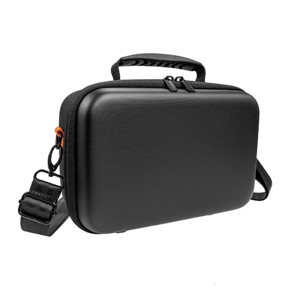 Water Resistant Blood Pressure Monitor Holder Storage Organizers Compact Design