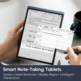 thumbnail image 4 of iFLYTEK AINOTE Air 2 8.2-inch AI Note-Taking Tablet With Pen Support, 4 of 6