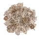 thumbnail image 5 of 100 Formas Mixtas de Recortes de Natural Shabby Chic Adorno de álbum de Recortes de DIY Accesorios Hechos Decoraciones, 5 of 6