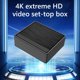 thumbnail image 4 of TV Box Video Set Top 12 2GB 16GB 2.4G Y 5G Dual Wifi6 BT5.4 Remoto Voz, 4 of 9