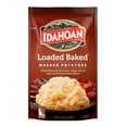 thumbnail image 1 of Puré de papa Idahoan Loaded Baked mantequilla y tocino 113.4 g, 1 of 4