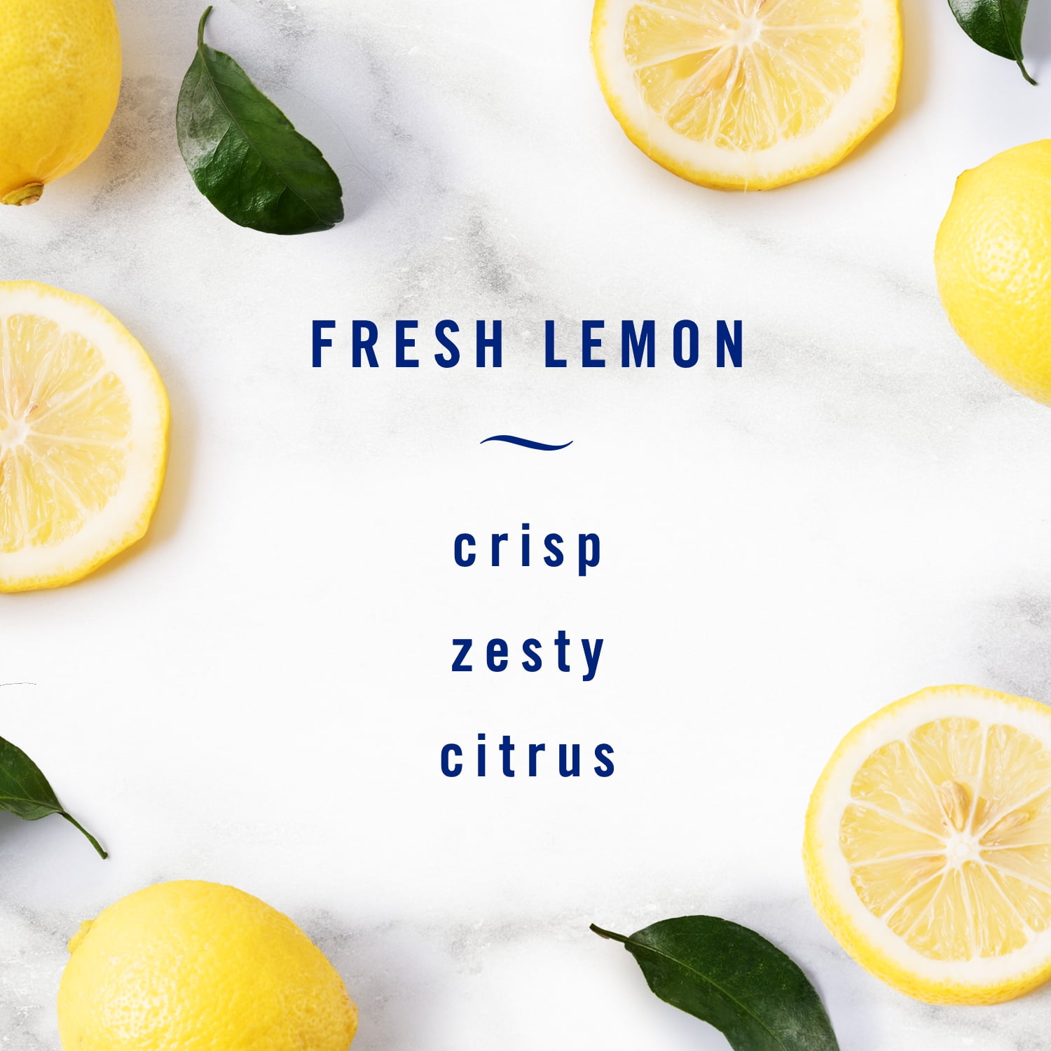 Febreze Air Effects Kitchen Odor Fighter Air Freshener Fresh Lemon