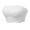 White, variant on CFLVAEK Strapless Bras for Women Push Up Wireless Bandeau Bralettes Full Coverage Wireless Everyday Bras Supportive Lace Bralettes White L