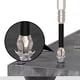 thumbnail image 4 of Juego de brocas for destornillador altamente magnético, 6 piezas, 25 50 65 70 90 150 mm, 4 of 7