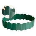 thumbnail image 1 of 20pcs Barrier Home Easy Install Garden Fence Protective Ornament Balcony, 1 of 7