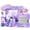Purple, variant on Kicpot Birthday Gifts for Women,Friend Mom Sister Her Self Care Gift Get Unique Relaxing Spa Day Stuff,Valentines Day Gift, Mothers Day Gifts for Mom