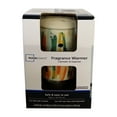 thumbnail image 4 of Mainstays Ceramic Pluggable Wall Wax Warmer with Watercolor Decal, Multi-Color, 4 of 4