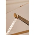 thumbnail image 4 of Hudson Valley Lighting - Travis - Four Light Pendant-Aged Brass Finish, 4 of 6