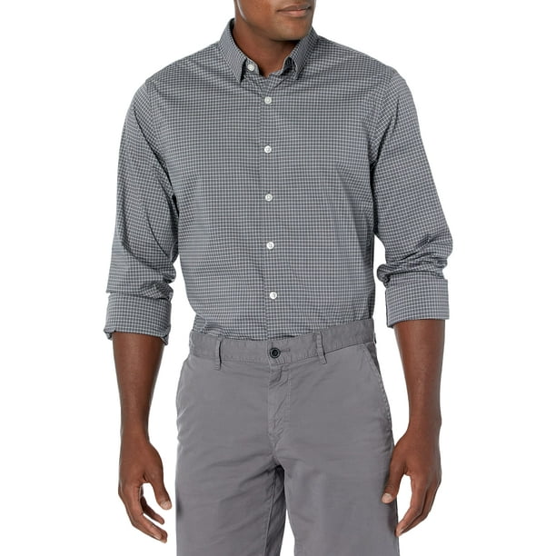 Van heusen never tuck 2025
