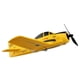 thumbnail image 1 of WLtoys A210 6G/3D Stunt RC Plane Planeador Giroscopio de 6 ejes 4CH EPP 2.4GHz Aeronave Ehuebsd libre de BPA, 1 of 9