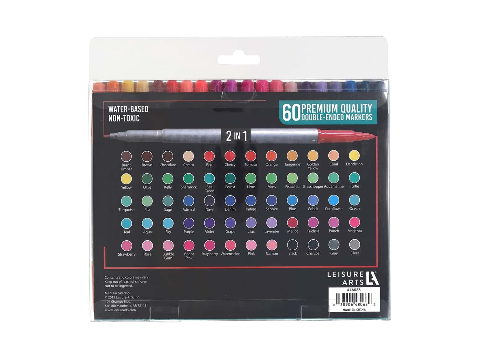 Y&C Niji Premier Waterbrush Set Med Lg Felt Tp 3pc