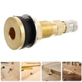 thumbnail image 1 of EXHUMKY 4Ud Válvulas Para Neumáticos Tubeless Cobre Robusto Para Camiones Construcción Y Vehículos Agrícolas, 1 of 8