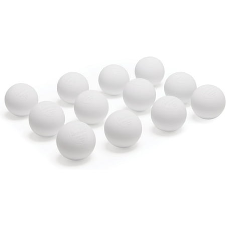 Champion Sports Lacrosse Balls: Official Size Sporting Goods Equipment for Professional College & Grade School Games Practices & Recreation – NCAA NFHS and SEI Certified (12-pk-white) Champion Sports Lacrosse Balls: Official Size Sporting Goods Equipment for Professional College & Grade School Games Practices & Recreation – NCAA NFHS and SEI Certified (12-pk-white)