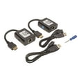 thumbnail image 4 of Tripp Lite B126-1A1-U HDMI Over Cat-5/6 Active Extender Transmitter and Receiver Kit, 4 of 7