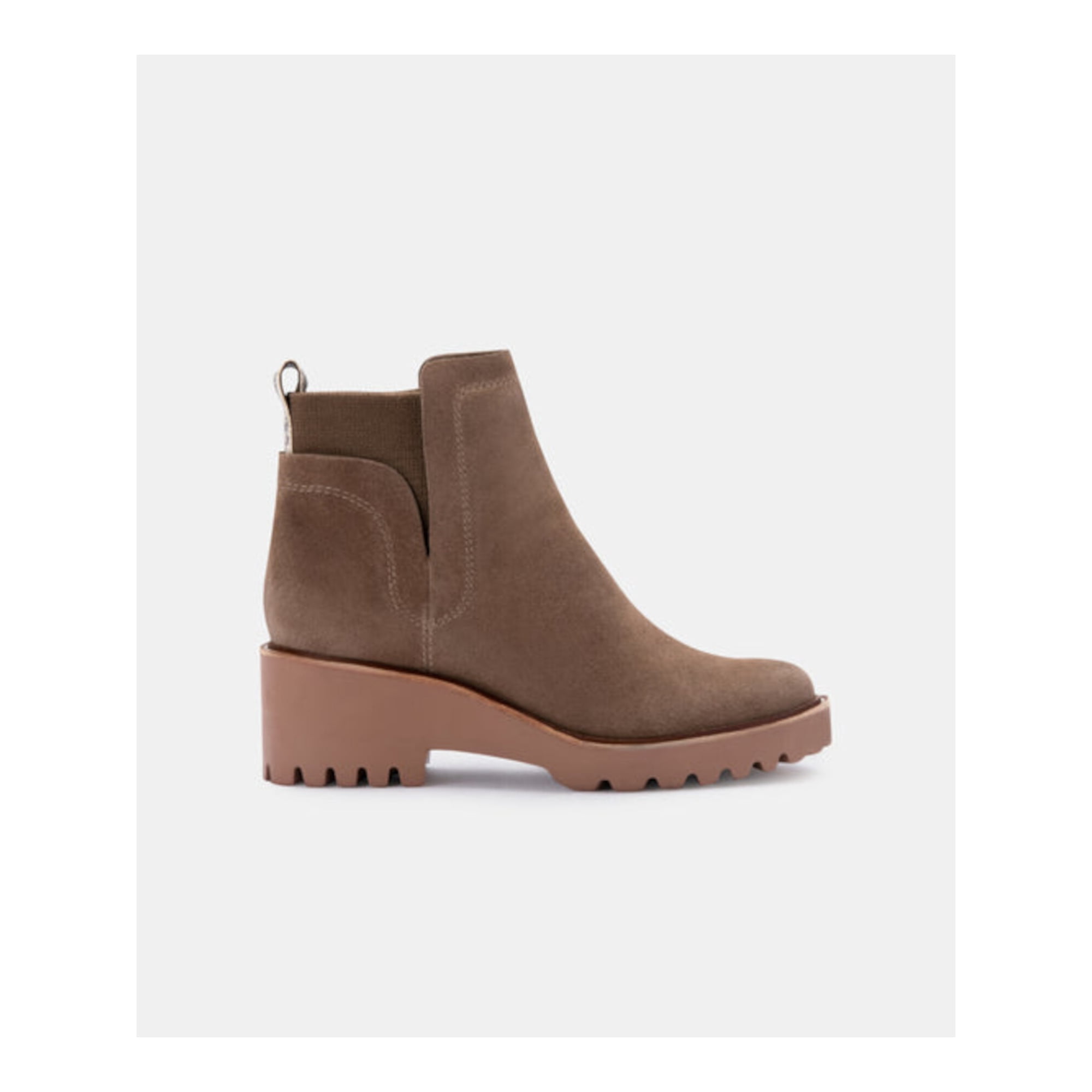 Dolce vita women's colb chelsea booties deals
