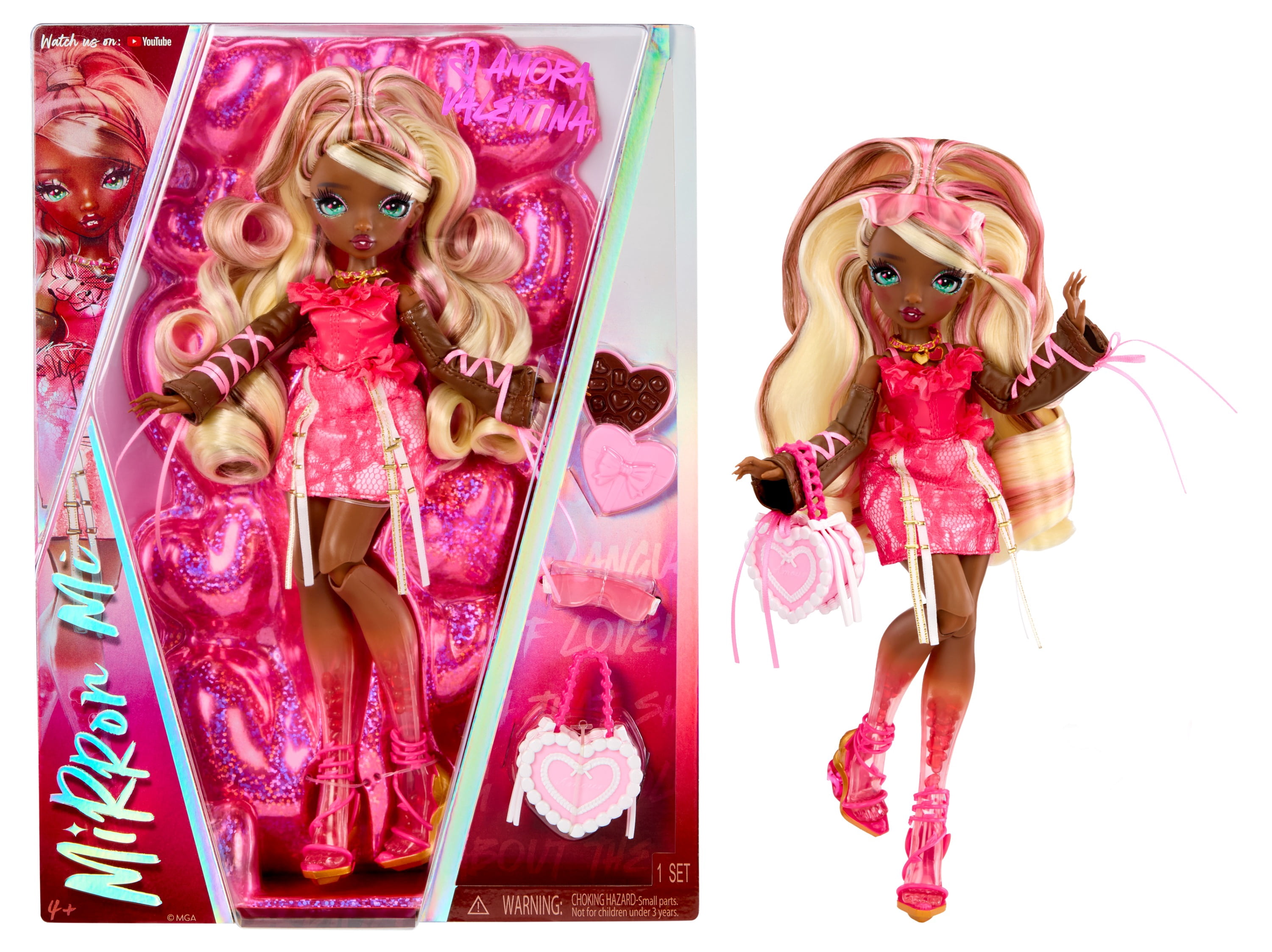 ム*ン様 LALAYO LALATOY FOI DOLL ふぉわどーる ソフビ Lalaloopsy MGA Yuki Kimono 3 to 8 Years Doll, 76.2 kg - Walmart.com