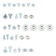 thumbnail image 1 of Bolt Full Plastics Fastener Kit for Honda CRF150R Expert 2007-2009, 1 of 1