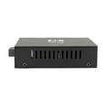 thumbnail image 6 of EATON TRIPP LITE SERIES GIGABIT SINGLEMODE FIBER TO ETHERNET MEDIA CONVERTER, PO, 6 of 6