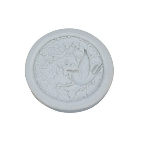 

Silicone Mould Clay Resin Ceramics Candy Fondant Candy Chocolate Soap Mould