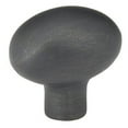thumbnail image 2 of Emtek 86052FB EMT Bronze Egg Knob, 2 of 2