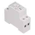 thumbnail image 3 of SVP911 Voltage Protection Relay Full Automatic SinglePhase Overvoltage Undervoltage Protector 63A 220V, 3 of 8