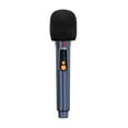 thumbnail image 5 of Bafle profesional recargable 2 x8 ” 24,000 W PMPO MSA-2029, 5 of 5