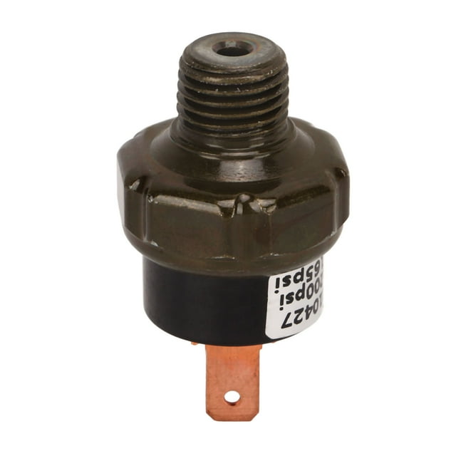Air Tank Pressure Switch,Air Compressor Pressure Control Air Compressor Pressure Switch Air Pressure Switch Breakthrough Technology