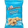 thumbnail image 2 of Frito-Lay Mini Vanilla Cr?me Sandwich Cookies, 3.71 oz, 24/Carton 028400450959, 2 of 3