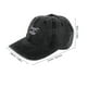 thumbnail image 2 of Gorra de béisbol vintage lavada Gorra de béisbol "No Matter", gorra bordada, gorra ajustable para uso casual y actividades al aire libre, 2 of 7
