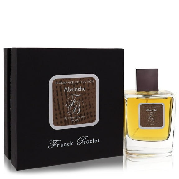 Franck Boclet Absinthe Eau De Parfum