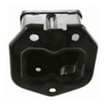 thumbnail image 3 of For 06-11 Civic Front Bumper Face Bar Retainer Mounting Brace Bracket Left Side, 3 of 4