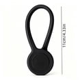 thumbnail image 2 of Earphone for Mobile Headphones Silicone Organizer Data Line Hub, 2 of 3