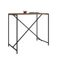 thumbnail image 1 of Mesa de comedor Artesano Con Base metalica 27817-VN estilo MODERNO, 1 of 3