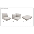 thumbnail image 1 of TK Classics Haut Fond de Teint Beige pour LAGUNA-17a, 1 of 2