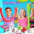 thumbnail image 5 of Mini Butter Slime Kit,Ice Cream Cake Slime,Stress Relief Toys, prize and Christmas gift,Party Favors for Kids, for Girls Boys 6 7 8 9 10 11 12, 5 of 8