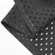 thumbnail image 5 of pstuiky Camiseta sin mangas para hombre, Camiseta deportiva informal de malla de color liso para hombre, holgada, con cuello redondo y forma de I Camisas de hombre l, 5 of 6