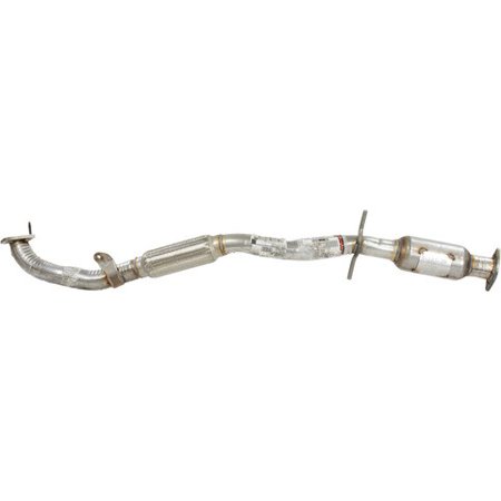 Walker Exhaust Catalytic Converter Direct Fit P/N:84262